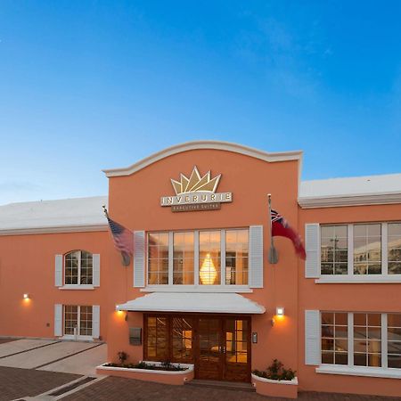 Inverurie Executive Suites Mount Pleasant Buitenkant foto