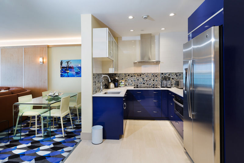 Inverurie Executive Suites Mount Pleasant Buitenkant foto