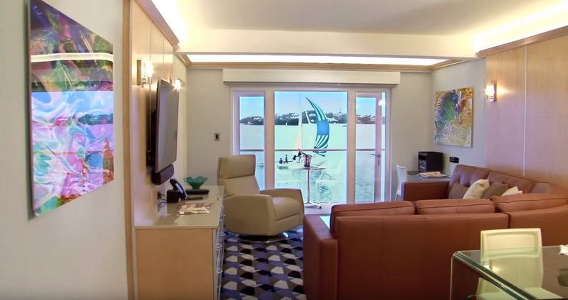 Inverurie Executive Suites Mount Pleasant Buitenkant foto
