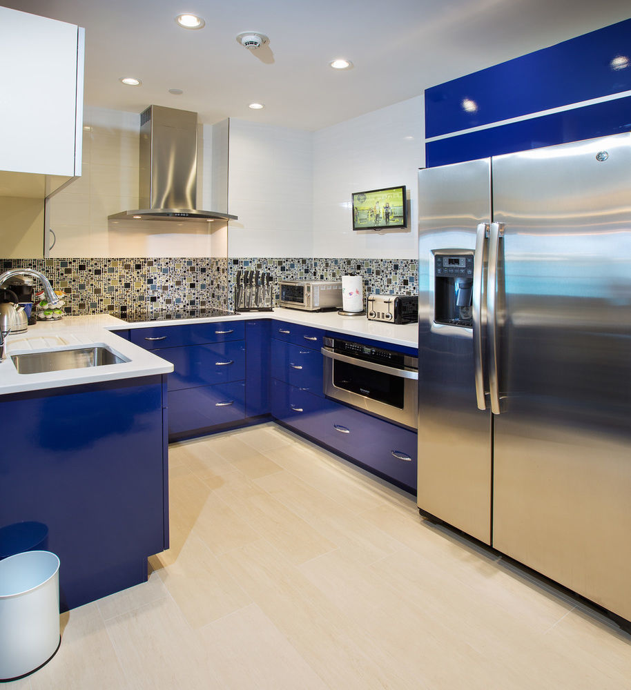 Inverurie Executive Suites Mount Pleasant Buitenkant foto