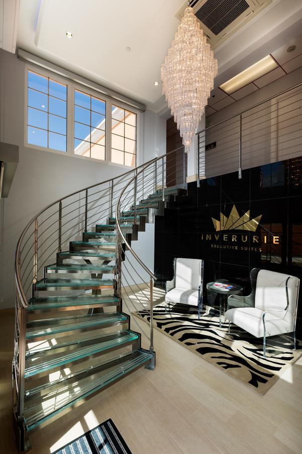 Inverurie Executive Suites Mount Pleasant Buitenkant foto