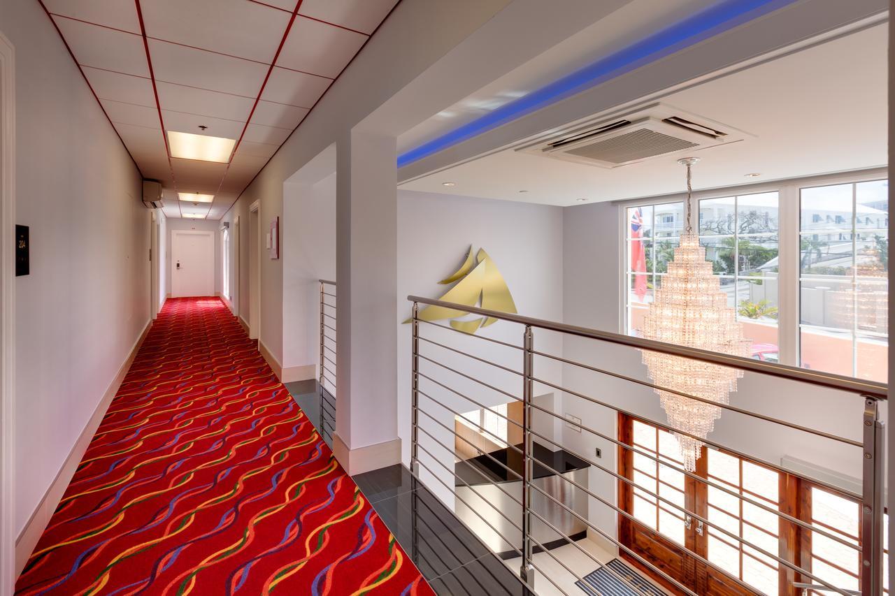 Inverurie Executive Suites Mount Pleasant Buitenkant foto